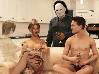 My Loyal Wife — schermata (11)