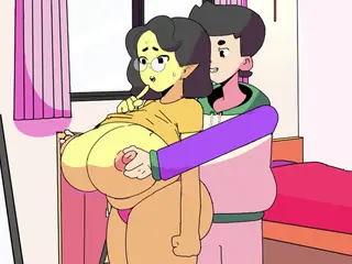 My Orc Family — превью (4)