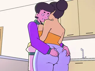 My Orc Family — скриншот геймплея (2)