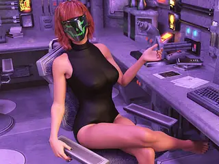 Name88S Triangle Volume 2 — captura de jugabilidad (2)