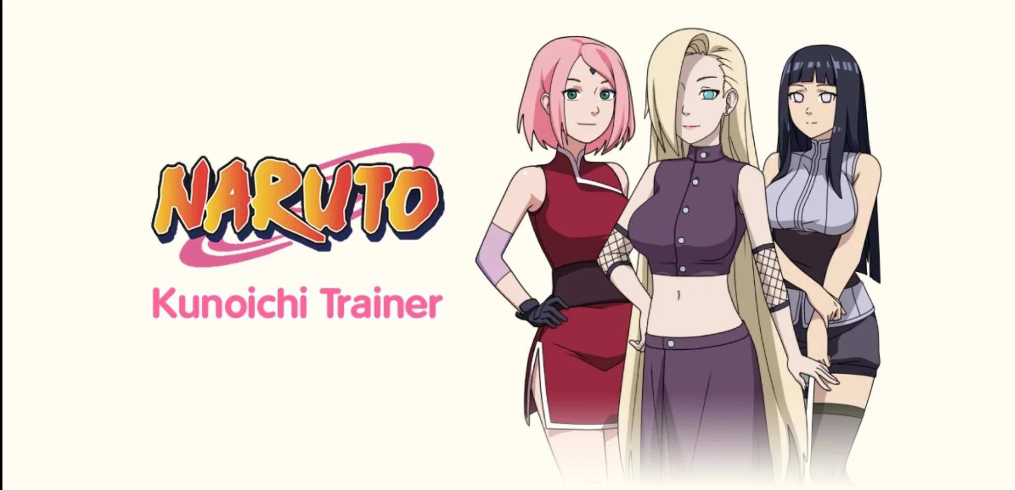Naruto Kunoichi Trainer - Kostenloses Pornospiel :year | :site