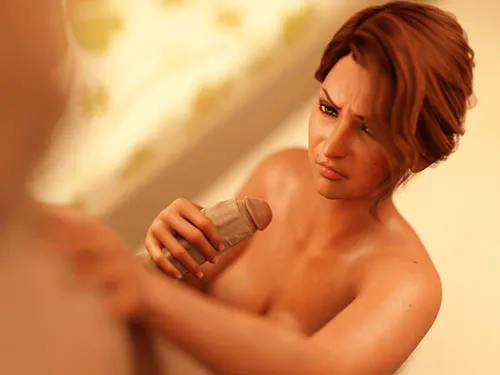 Natasha Naughty Wife Part 1 - Free Porn Games | FEELEX