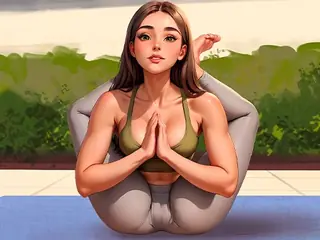 No Fap Island — sahne ekran görüntüsü (8)