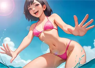 No Fap Island — ekran görüntüsü (6)