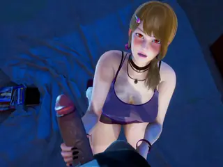 No Harem Just Ntr — preview image (4)