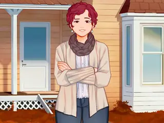 Our Life Now And Forever — oynanış ekran görüntüsü (2)