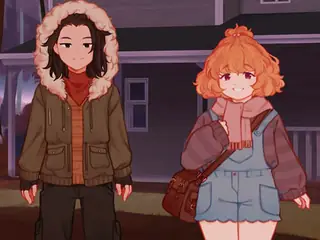 Our Life Now And Forever — sahne ekran görüntüsü (3)