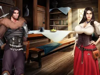 Parasite Black — game image (10)