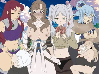 Party Shuffle Extravaganza – Screenshot (1)