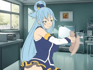 Party Shuffle Extravaganza – Gameplay-Screenshot (7)