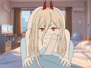 Party Shuffle Extravaganza – Szenen-Screenshot (3)