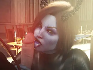 Past Mistakes のプレイ画面（2）