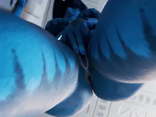 Projekt Passion Season 3 のプレイ画面（2）