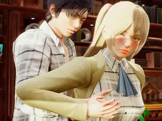 Rated 19 — gameplay screenshot (2)