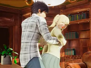 Rated 19 — scene screenshot (3)