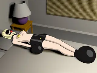 Re Education — scene screenshot (3)