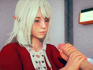 Reya The Elf のプレビュー画像（4）