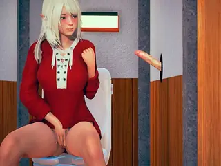 Reya The Elf のプレビュー画像（9）