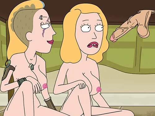 Rick And Morty The Pervetiest Central Finite Curve - Jeu porno gratuit :year | :site
