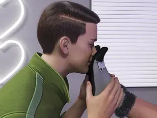 Rise Or Fall — schermata (16)