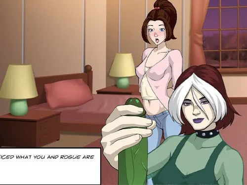 Rogue Like Evolution - Gioco porno gratuito :year | :site