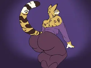 Royale Harem — scene screenshot (3)