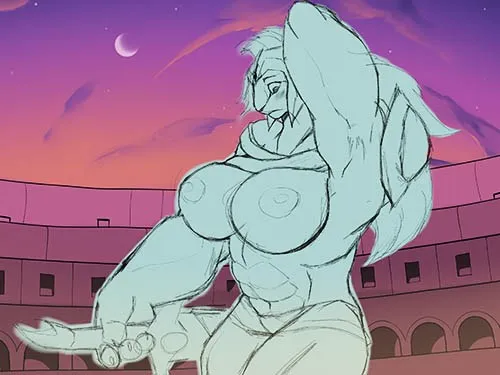 Royale Harem - Free Porn Games | FEELEX