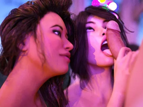 Saving Chloe - Free Porn Games | FEELEX