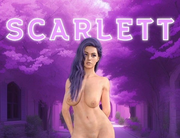 Scarlett - Бесплатные Порно Игры | FEELEX
