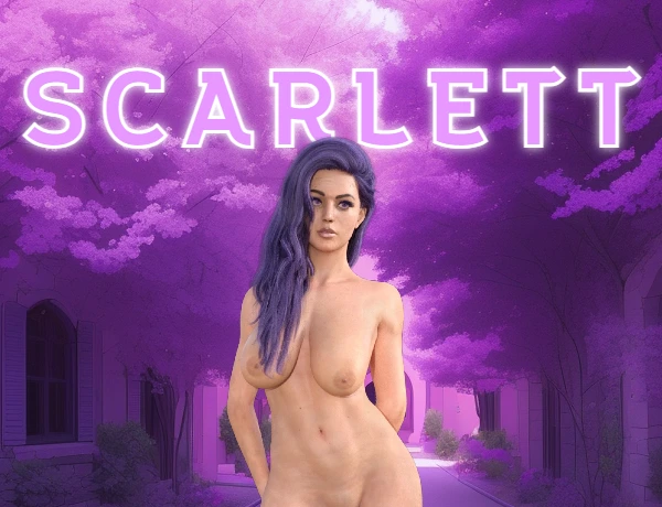 Scarlett - Juegos Porno Gratis | FEELEX