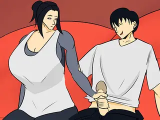 Single Mother — oyun görseli (5)