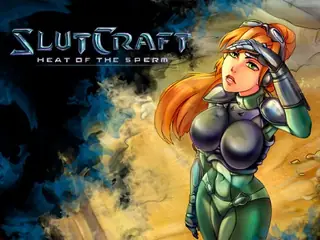 Slutcraft Heat Of The Sperm — sahne ekran görüntüsü (3)