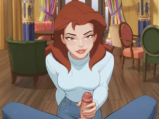 Smallwood — schermata della scena (3)