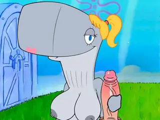 Spornbob Deep In Bikini Bottom のゲーム画像（5）