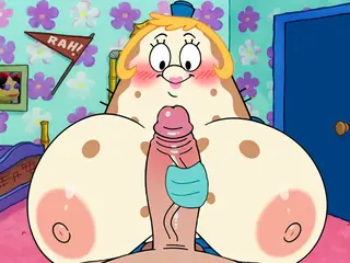 Spornbob Deep In Bikini Bottom のスクリーンショット（1）