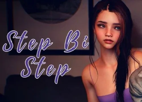 Step Bi Step - Darmowe Gry Porno | FEELEX