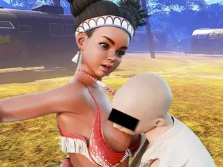 Street Brawlers Adult Playground — preview image (9)