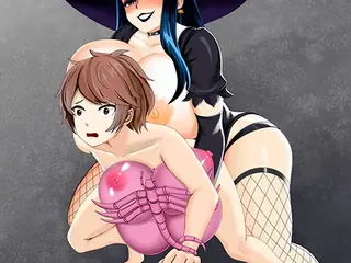 Succubus Pandemic — immagine di anteprima (9)