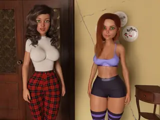 Survival Guide のプレイ画面（7）