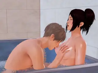 Sweet Affection — immagine del gioco (10)