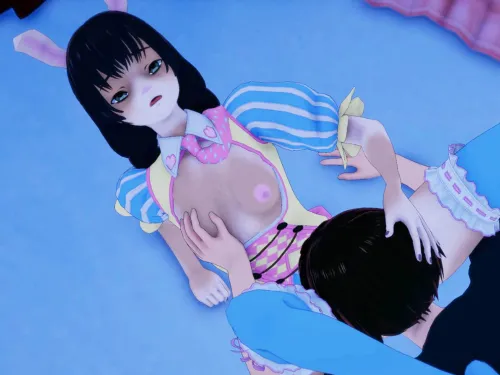 Tails On The Rocks - Kostenloses Pornospiel :year | :site