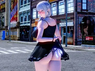 Teaser Date Kanon — gameplay screenshot (2)