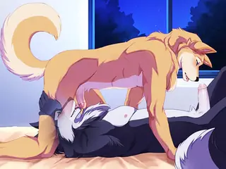 Tennis Ace — scene screenshot (3)