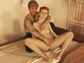 The Art Of Diplomacy And Love — превью (9)