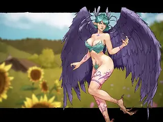 The Big Beyond のシーン（8）