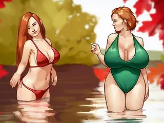 The Big Beyond のゲーム画像（5）