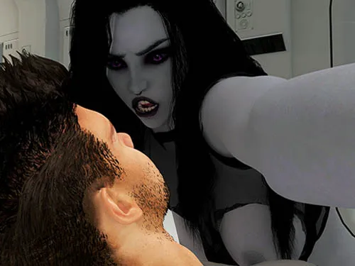 The Call Of Darkness Arc 1 - Free Porn Games | FEELEX