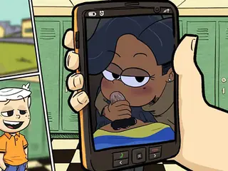 The Lewdest House – Szenen-Screenshot (8)