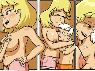 The Lewdest House – Spielbild (5)