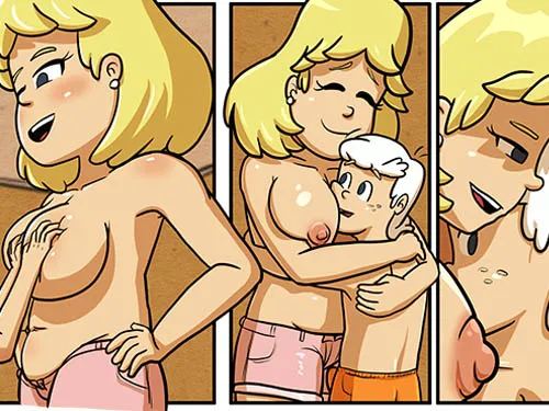 The Lewdest House - Kostenloses Pornospiel :year | :site